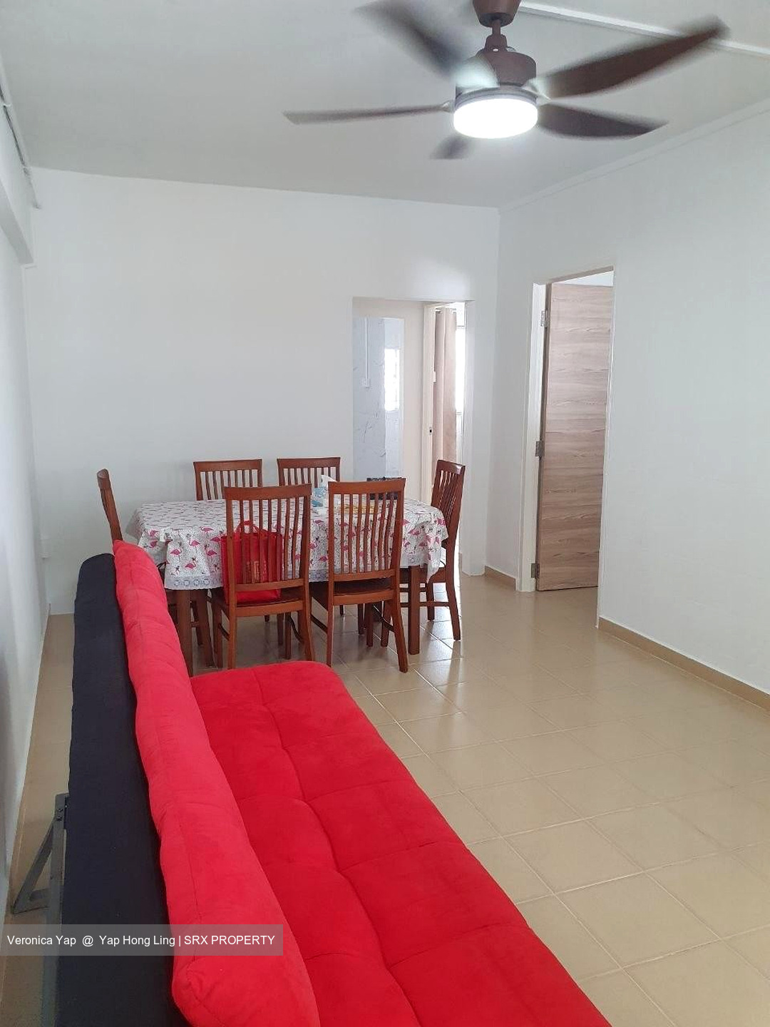 Blk 205 Bukit Batok Street 21 (Bukit Batok), HDB 3 Rooms #612908371
